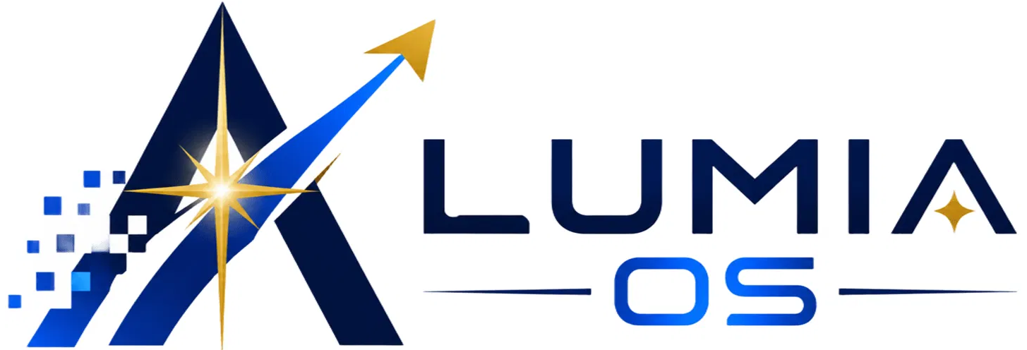 LUMIA OS